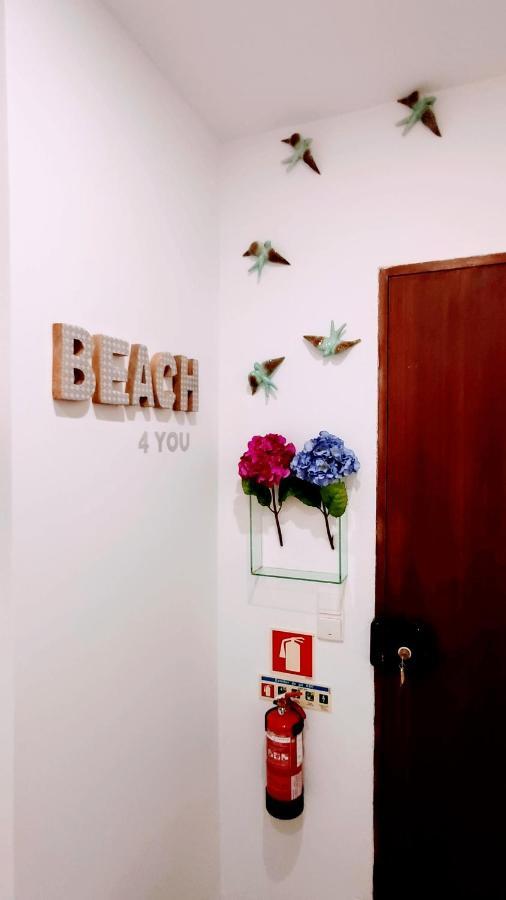Beach4You - Sesimbra Exterior foto