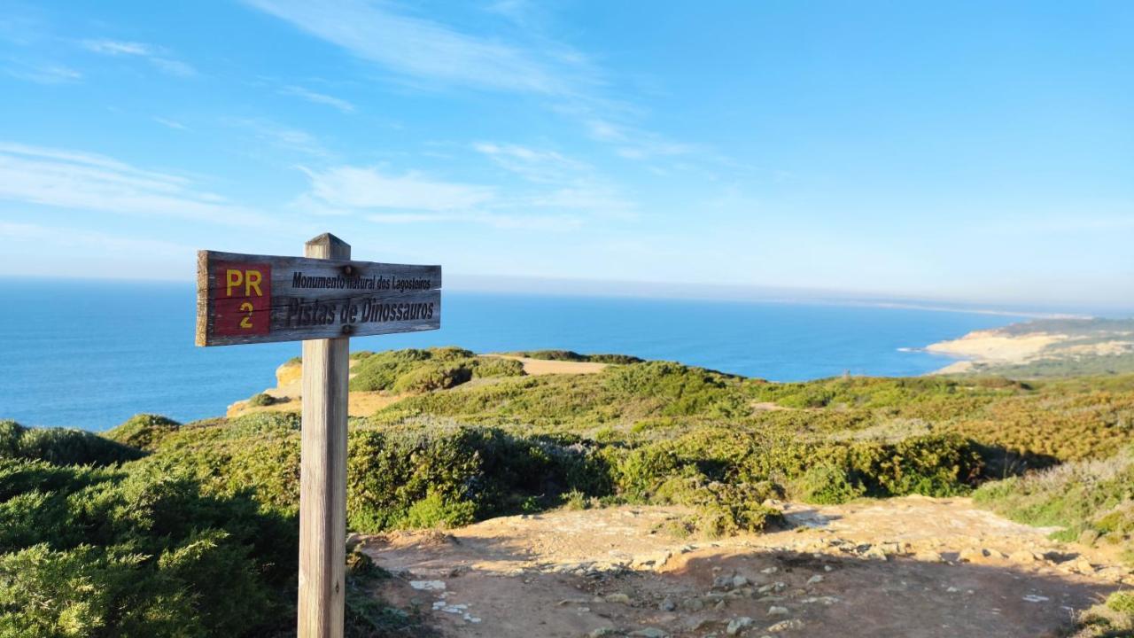 Beach4You - Sesimbra Exterior foto