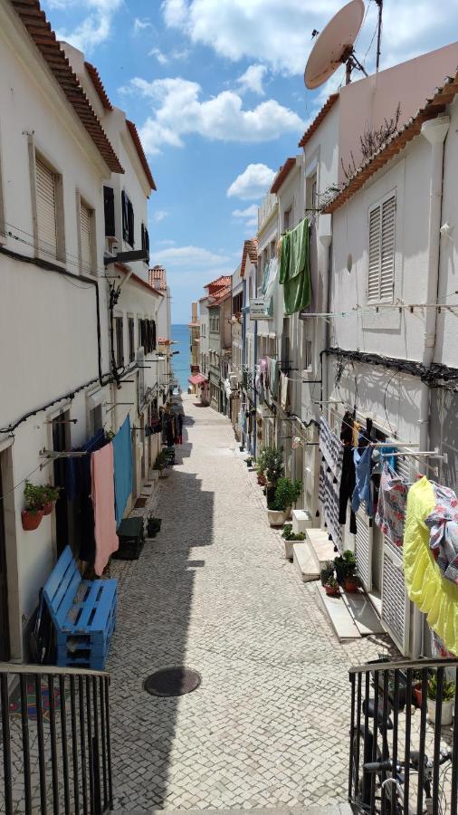 Beach4You - Sesimbra Exterior foto