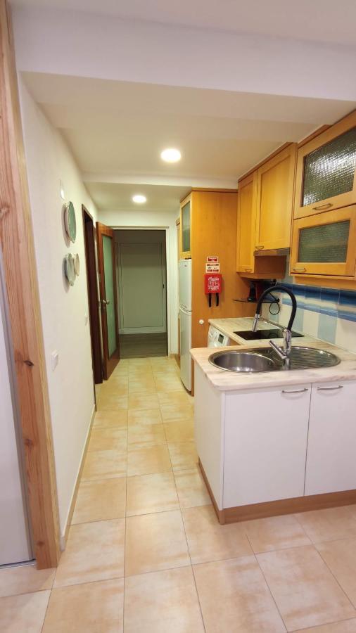 Beach4You - Sesimbra Exterior foto